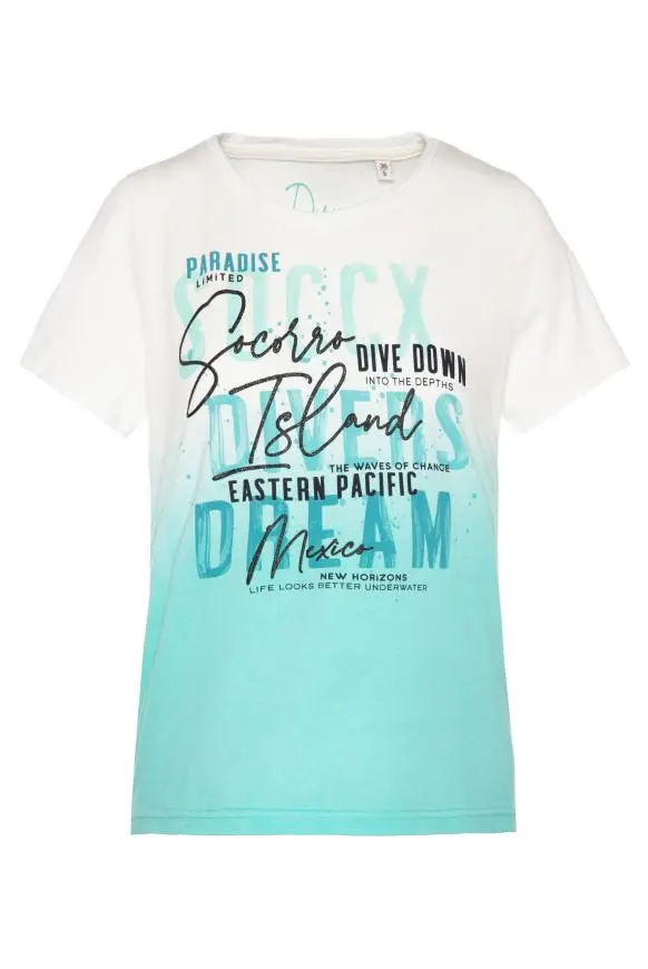 футболка ivory