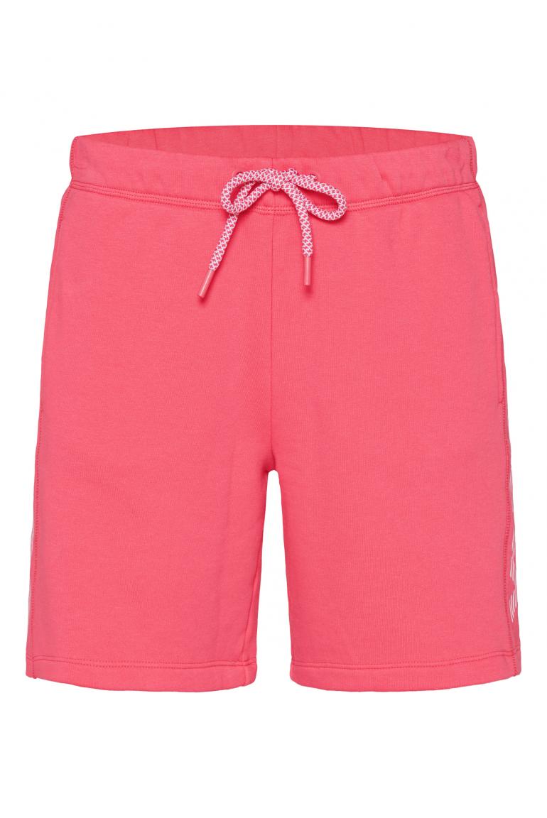 шорты трик. coral pink