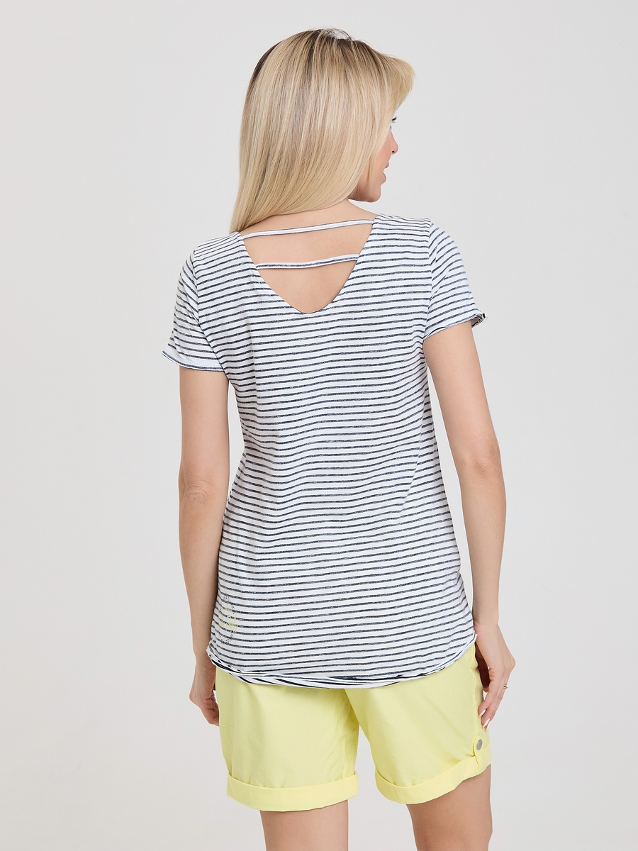 футболка opticwhite