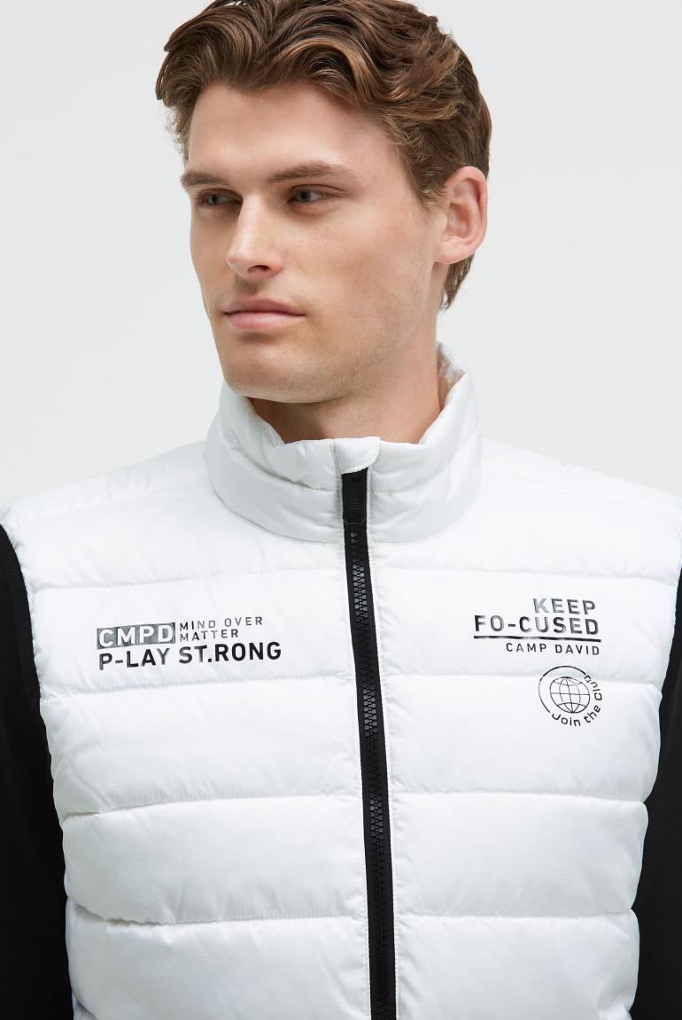 жилет  opticwhite