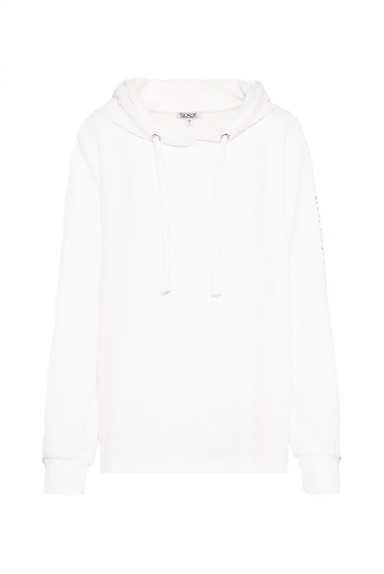 худи opticwhite