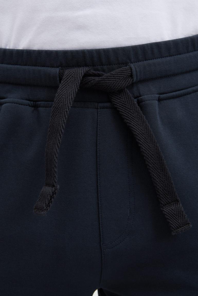 брюки blue navy