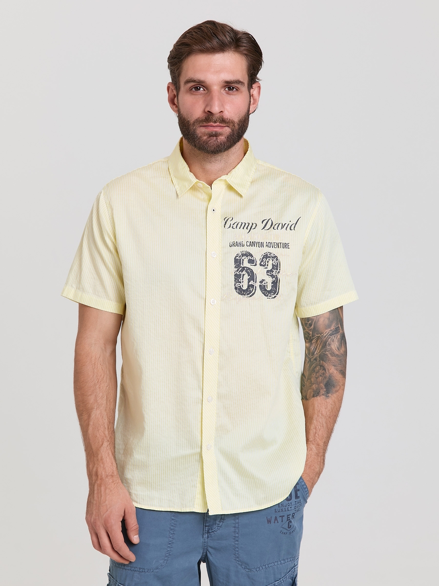 рубашка citrus