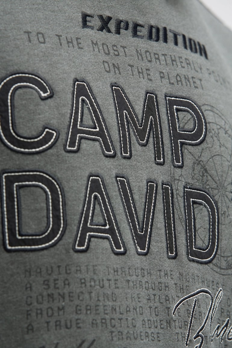 худи dark forest