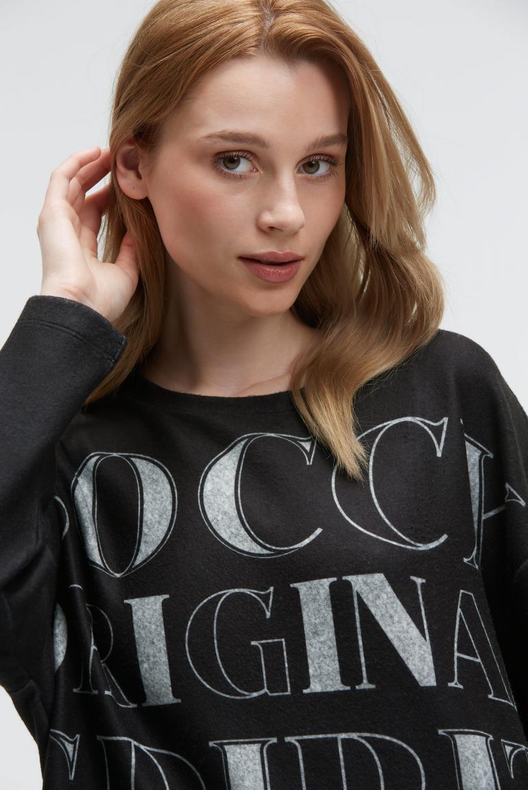 джемпер black