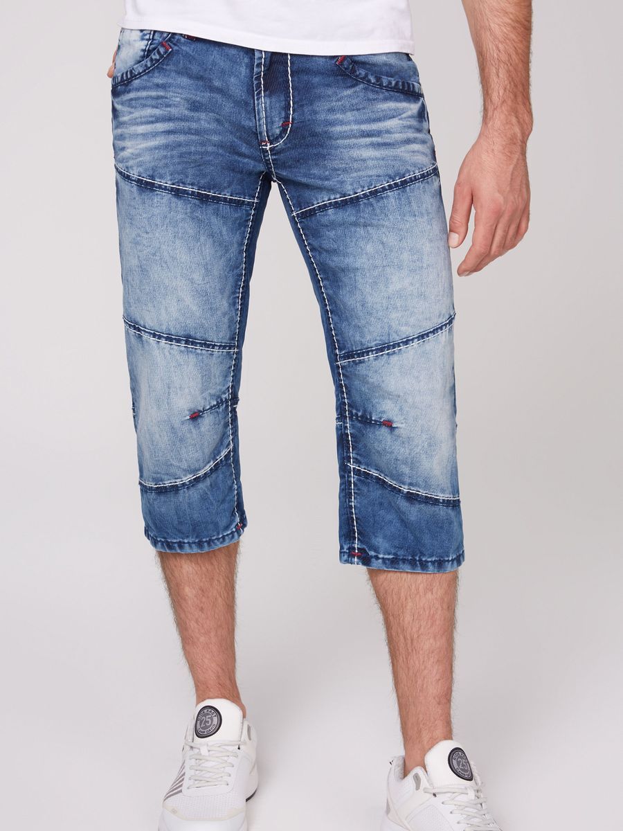 шорты HE:RY dark random