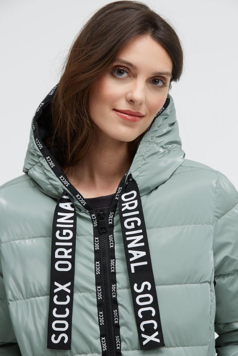 куртка frosted lake