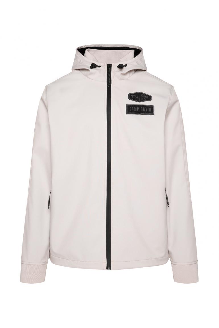 куртка softshell silvery