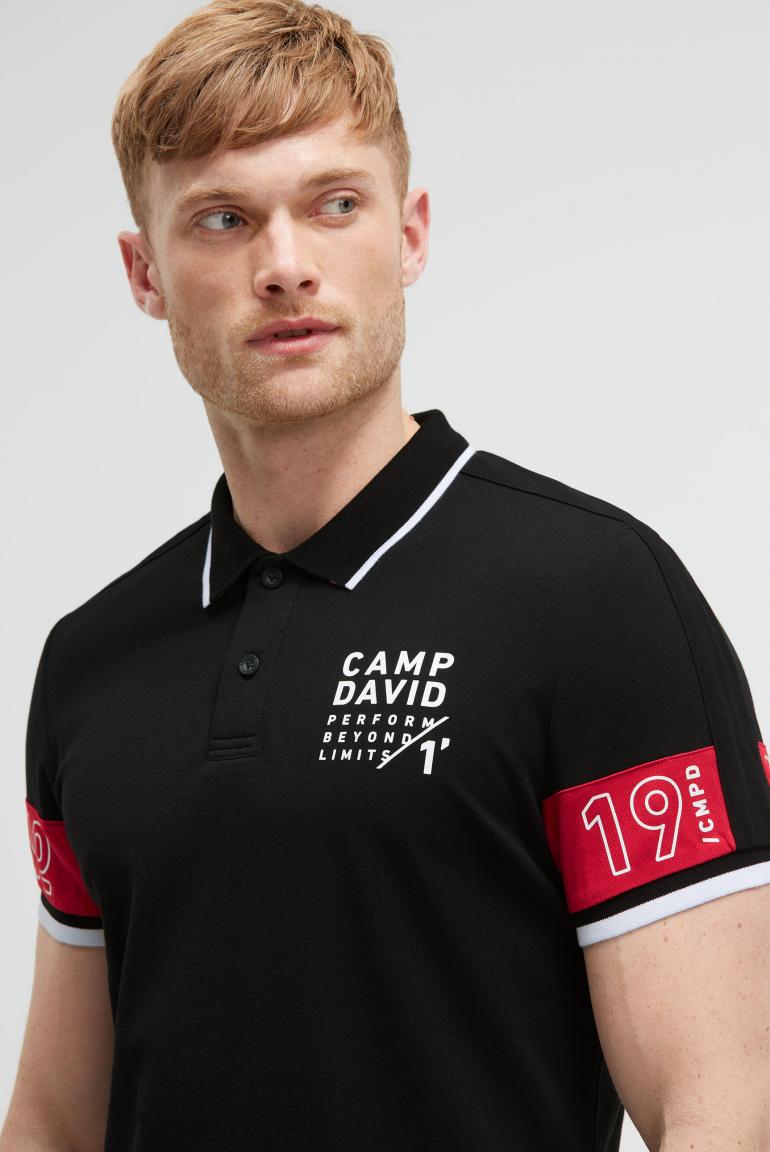 поло black