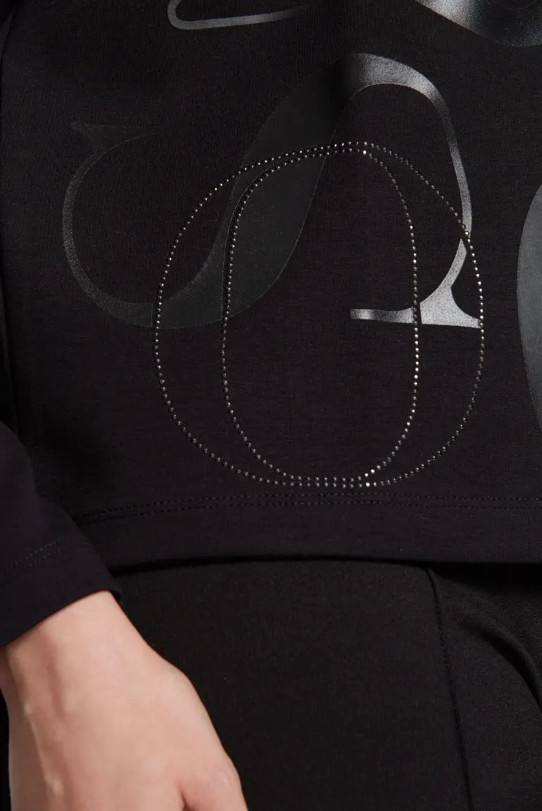 свитшот black