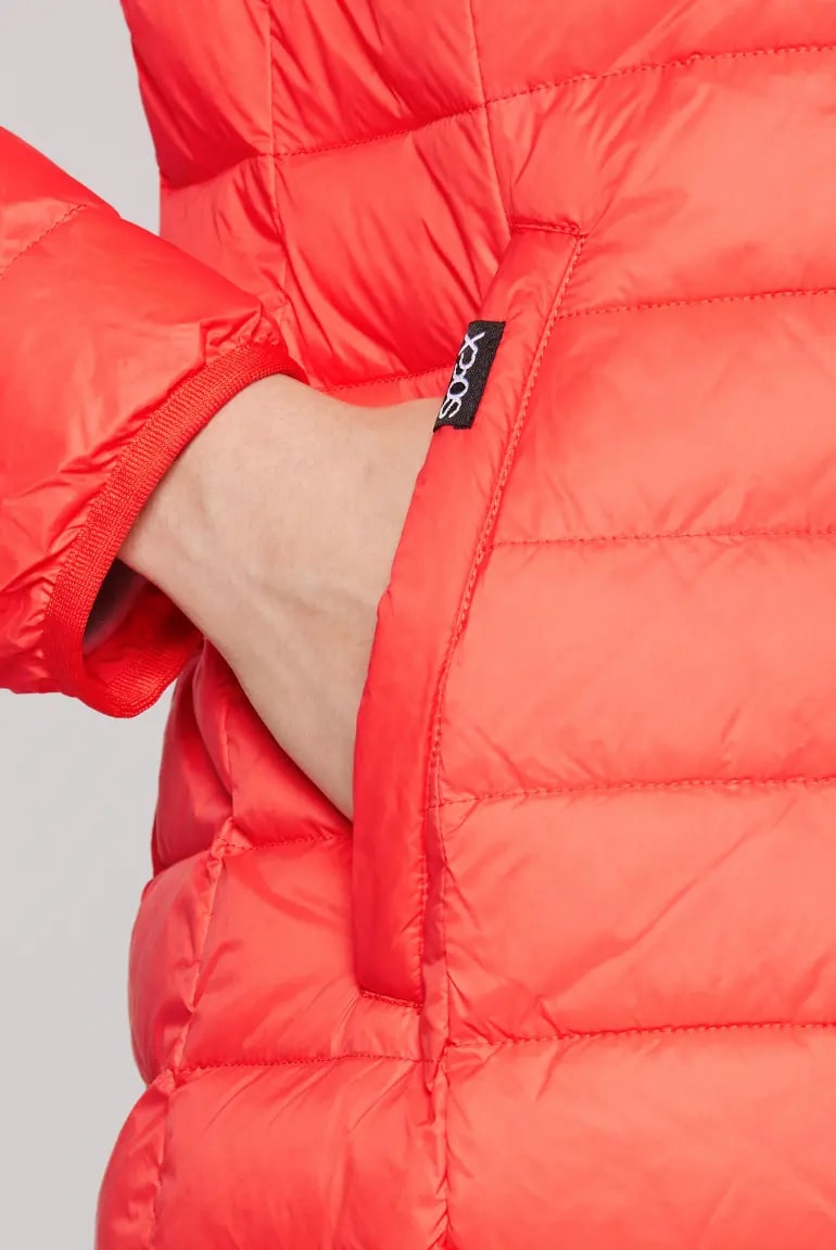 пальто juicy coral