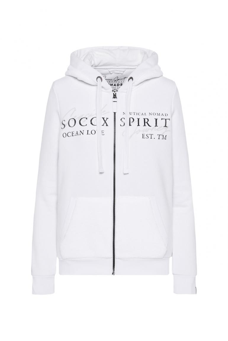 толстовка opticwhite