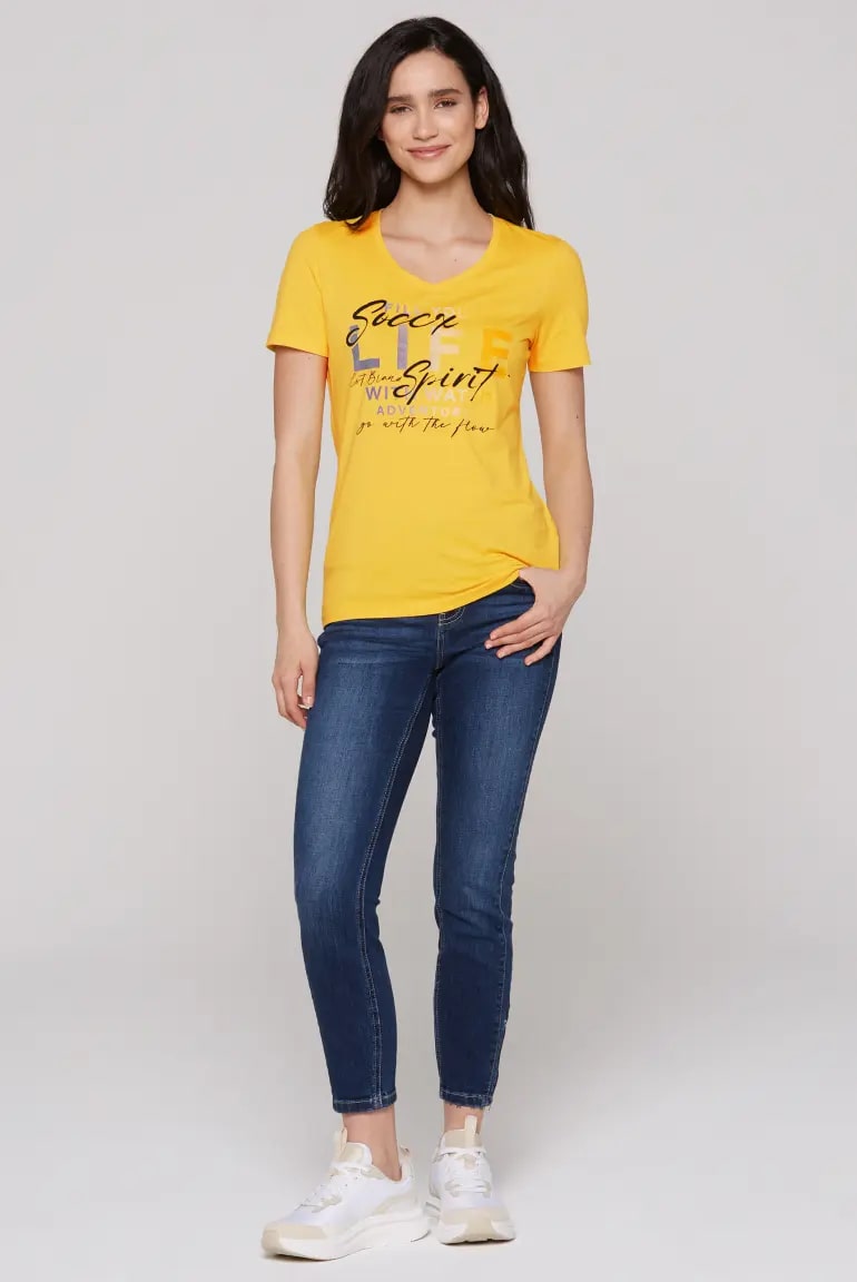 футболка golden honey