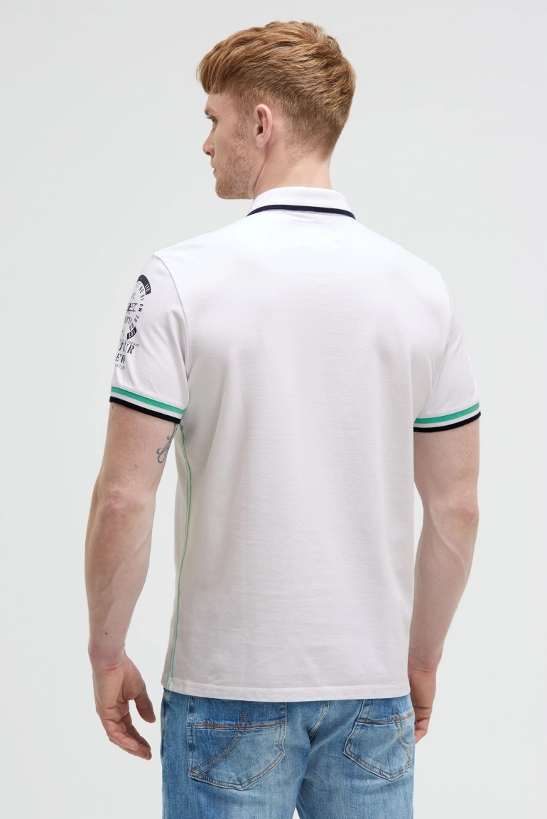 поло  opticwhite