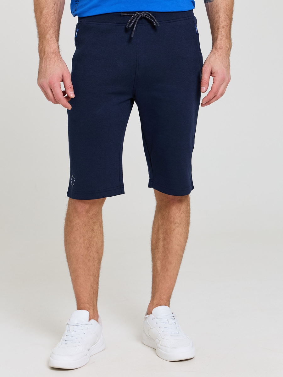 шорты blue navy