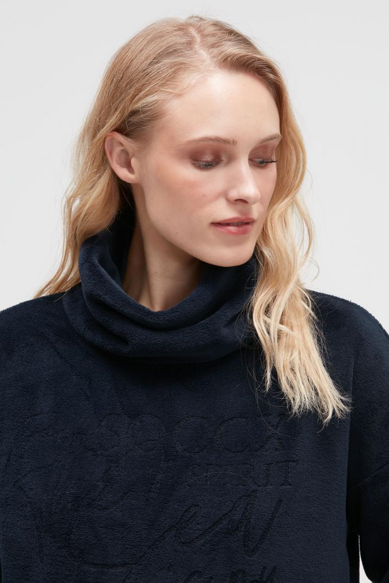 толстовка blue navy