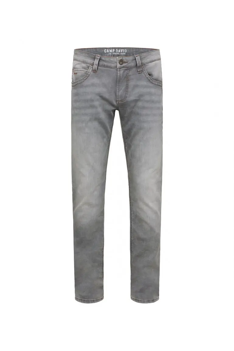 джинсы NI:CO:R611 vintage grey