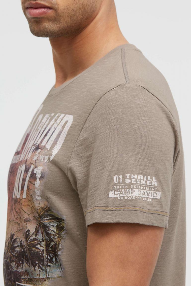 футболка rock ridge