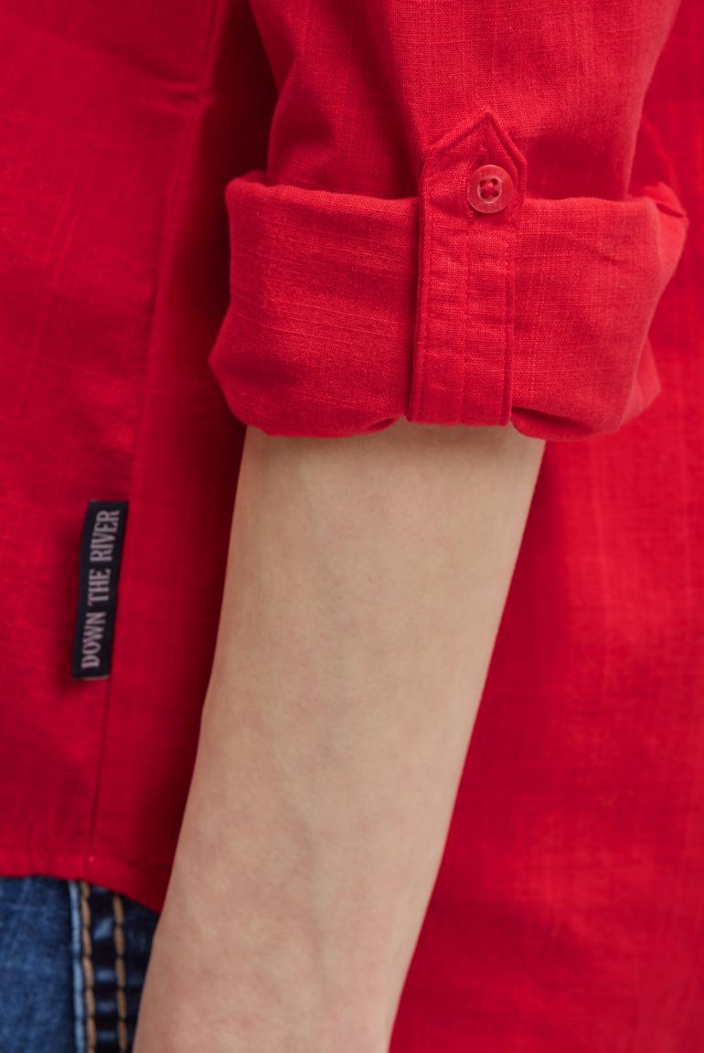 блуза red heaven