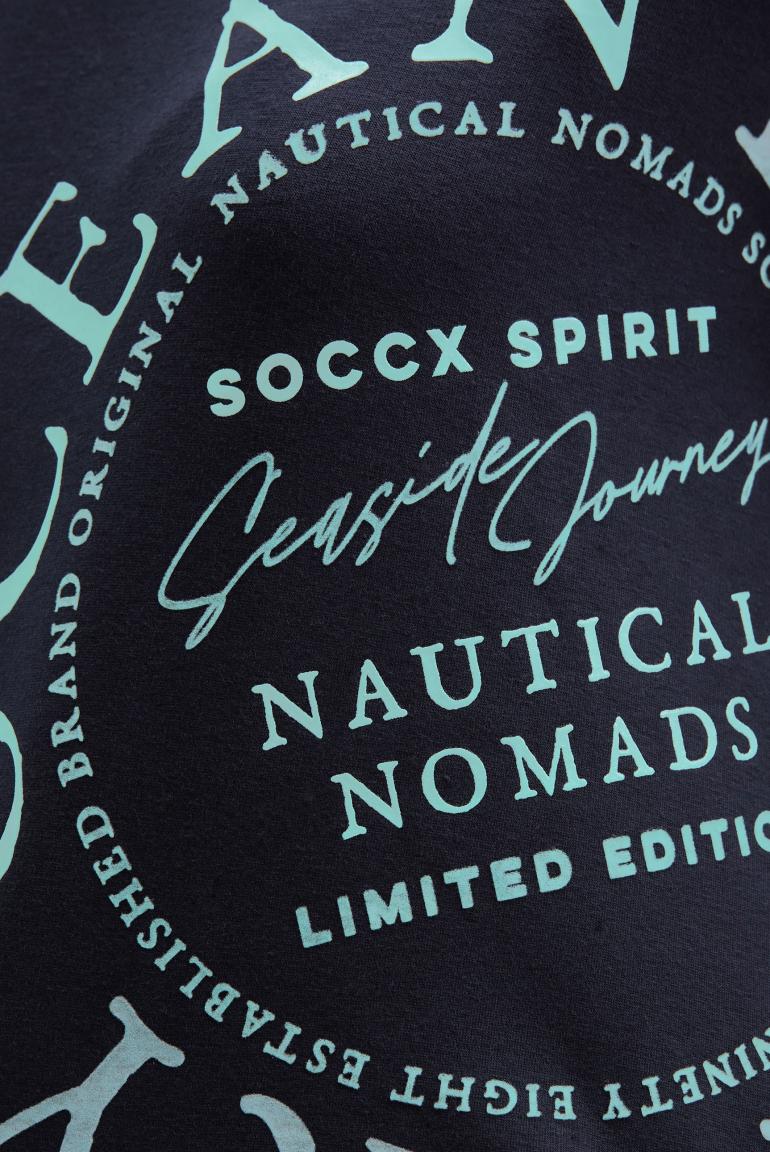 свитшот blue navy