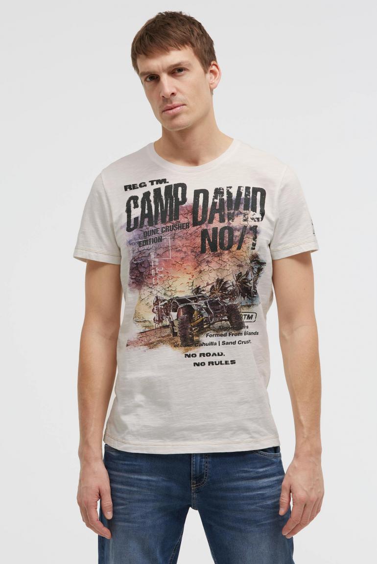 футболка ivory