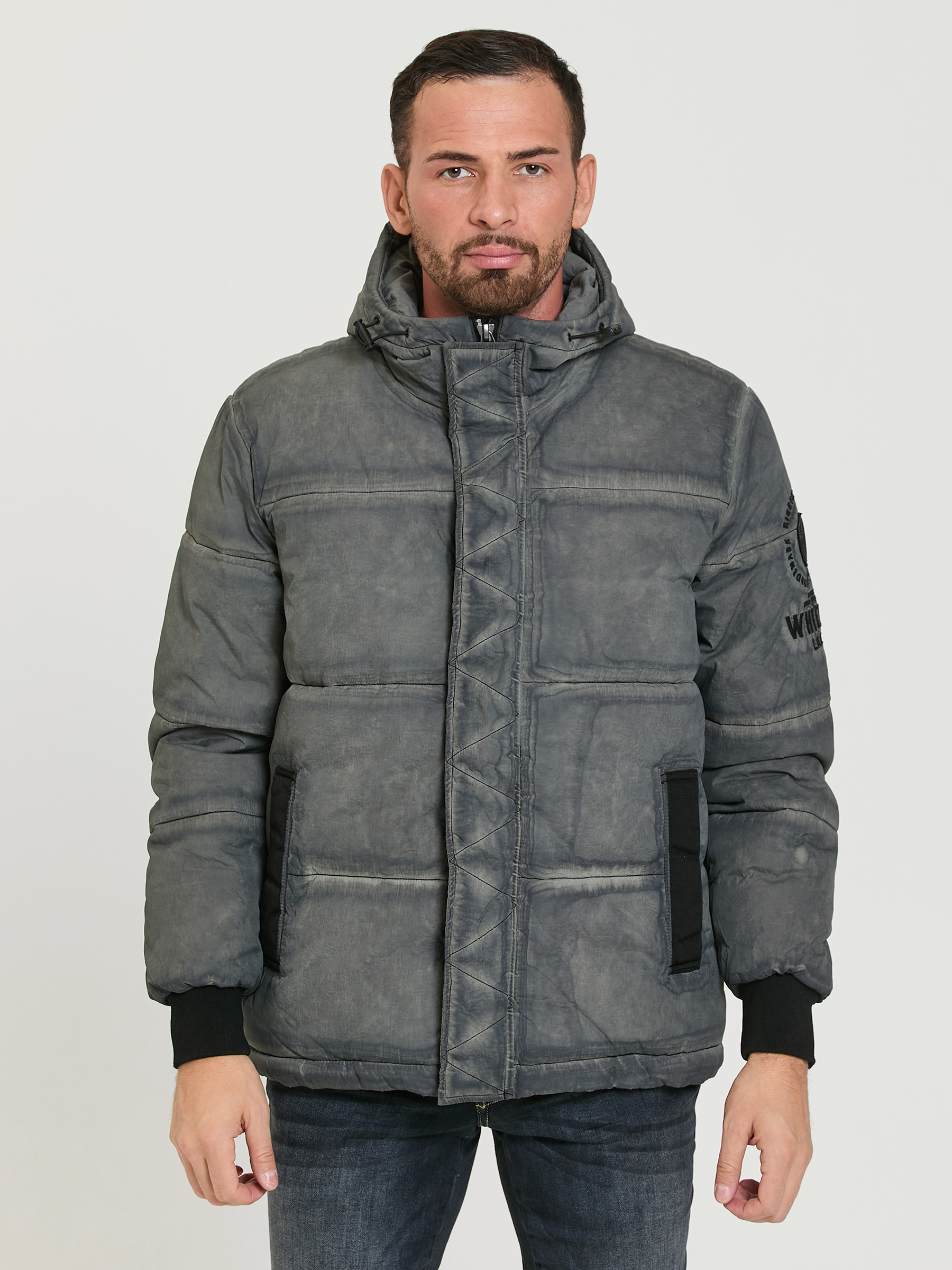 куртка black