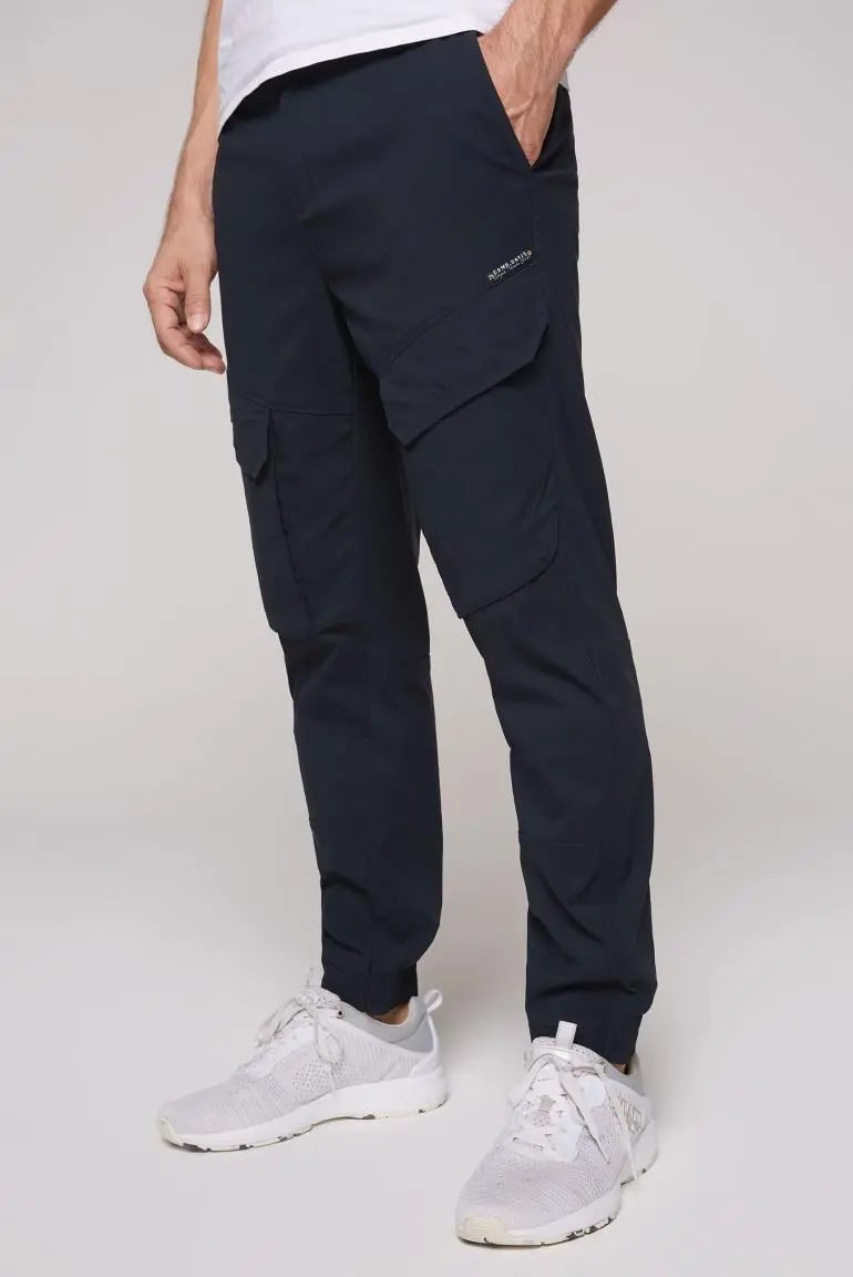 брюки blue navy
