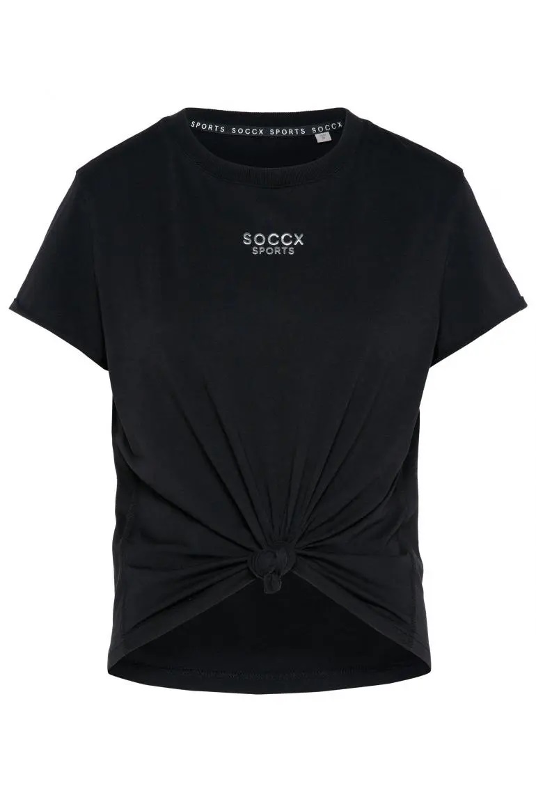 футболка black