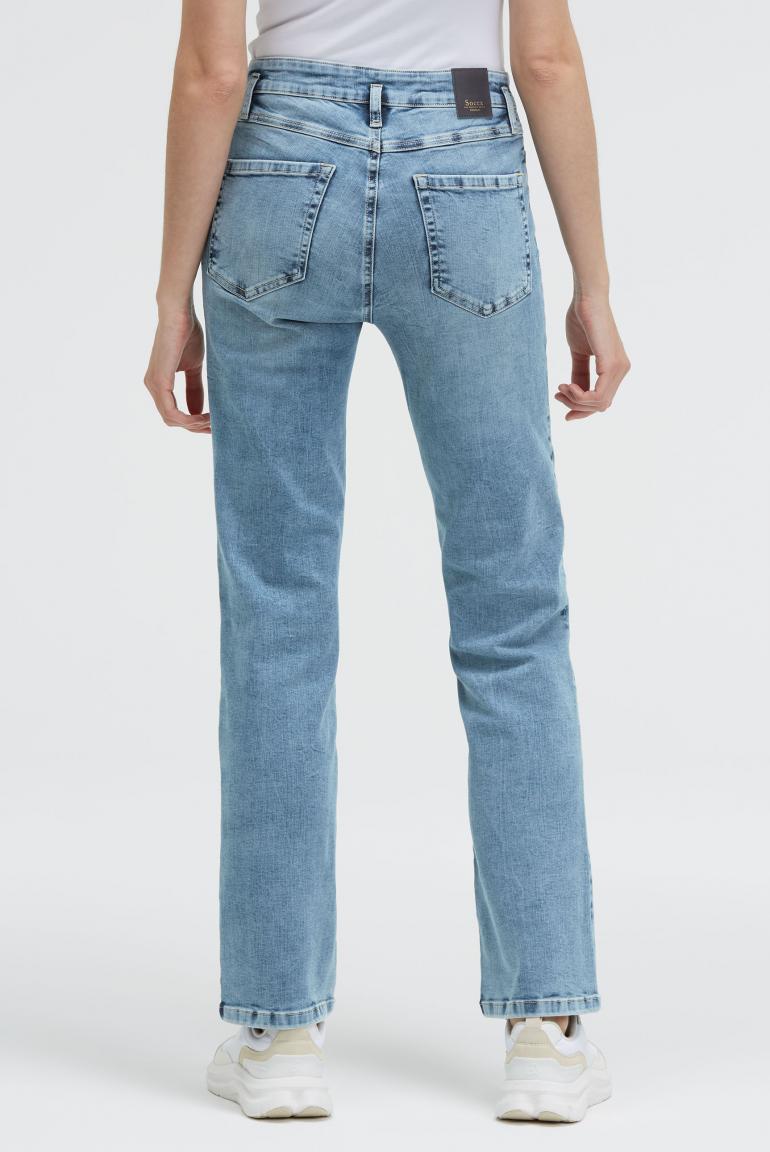 джинсы  LO:LE:R139: saltwater blue