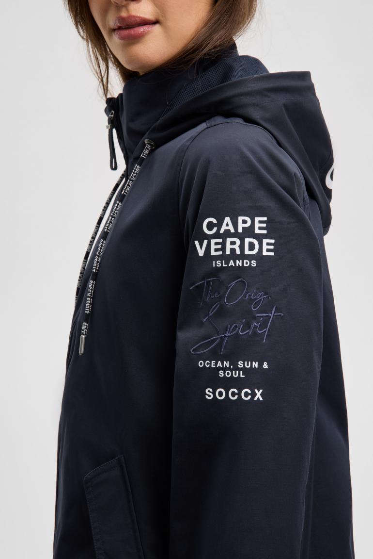 куртка blue navy