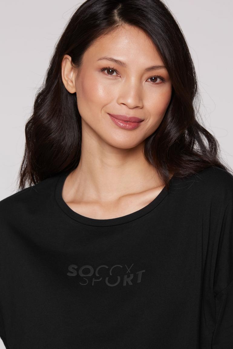 футболка black