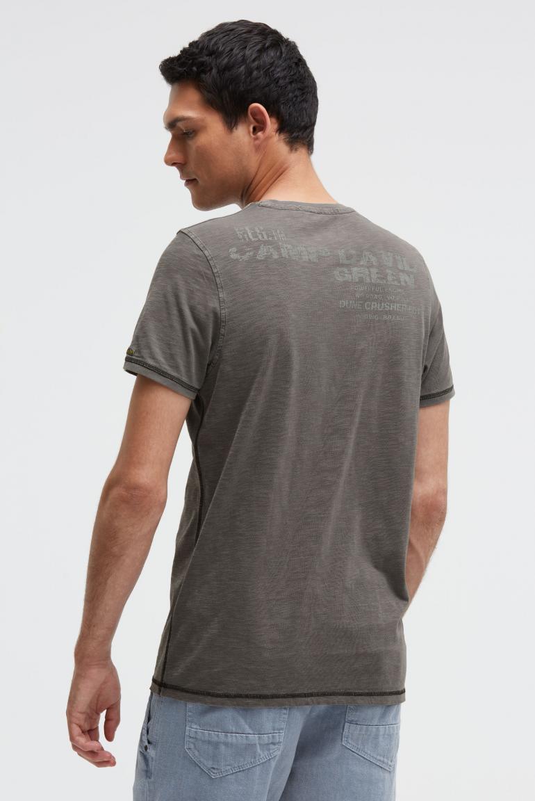 футболка dark wood