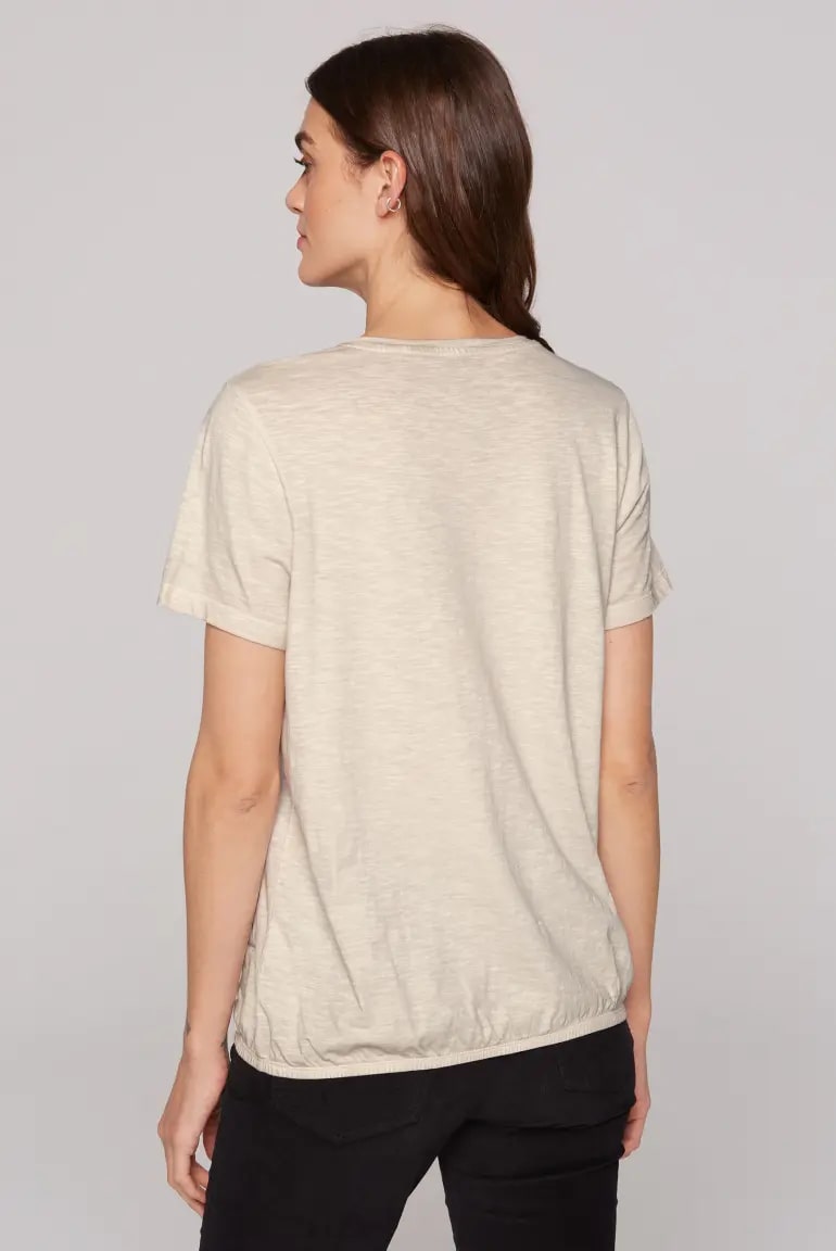 футболка chai tea