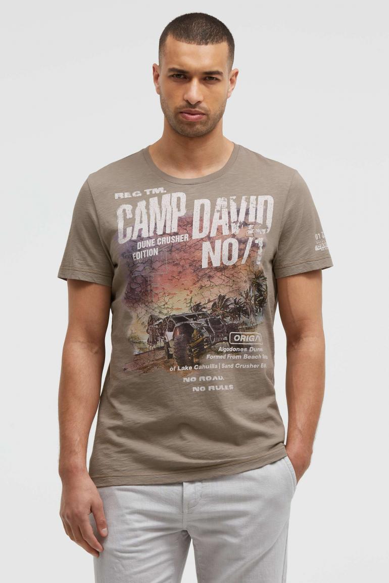 футболка rock ridge