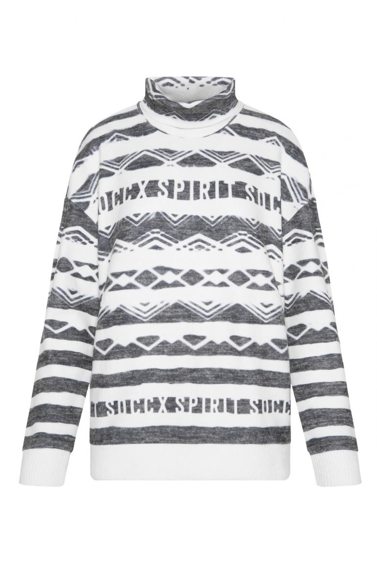 пуловер blue navy