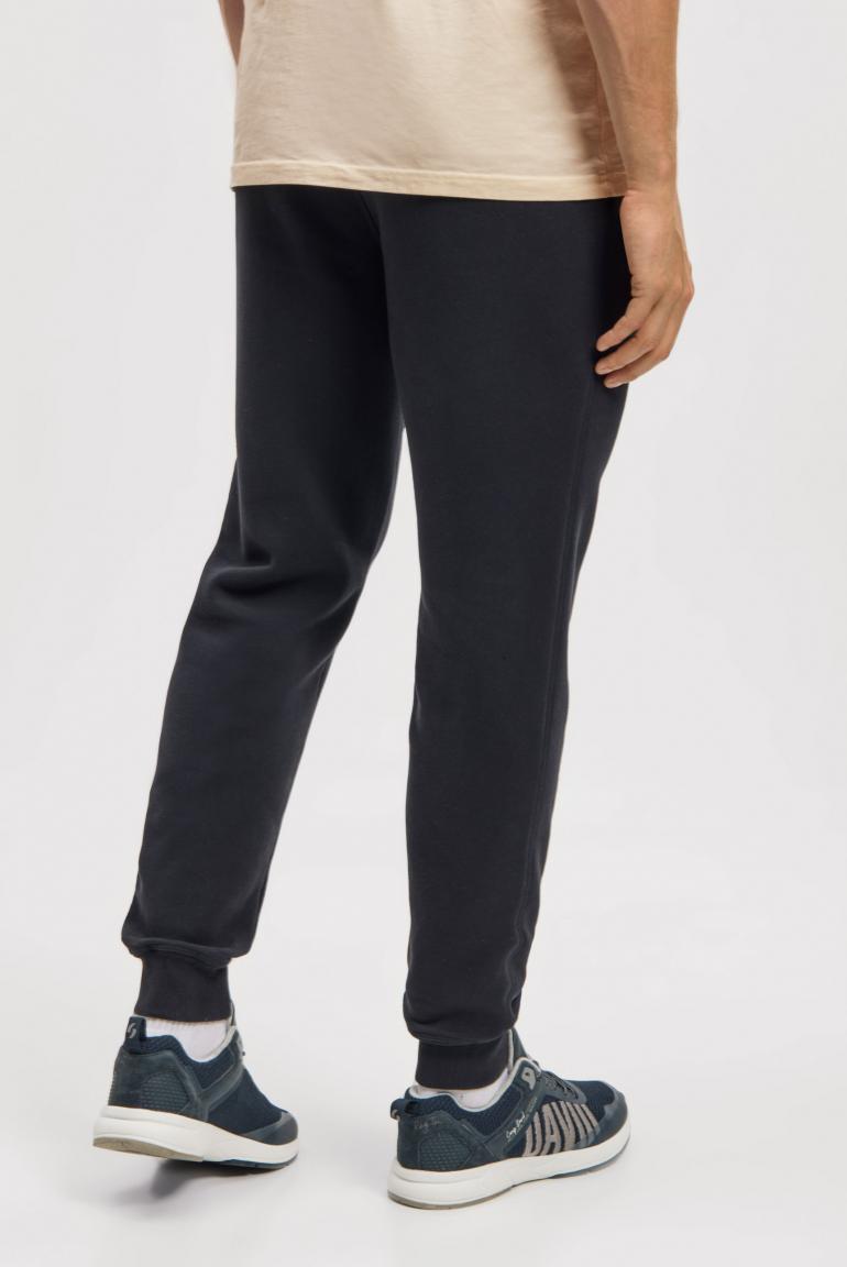 брюки blue navy