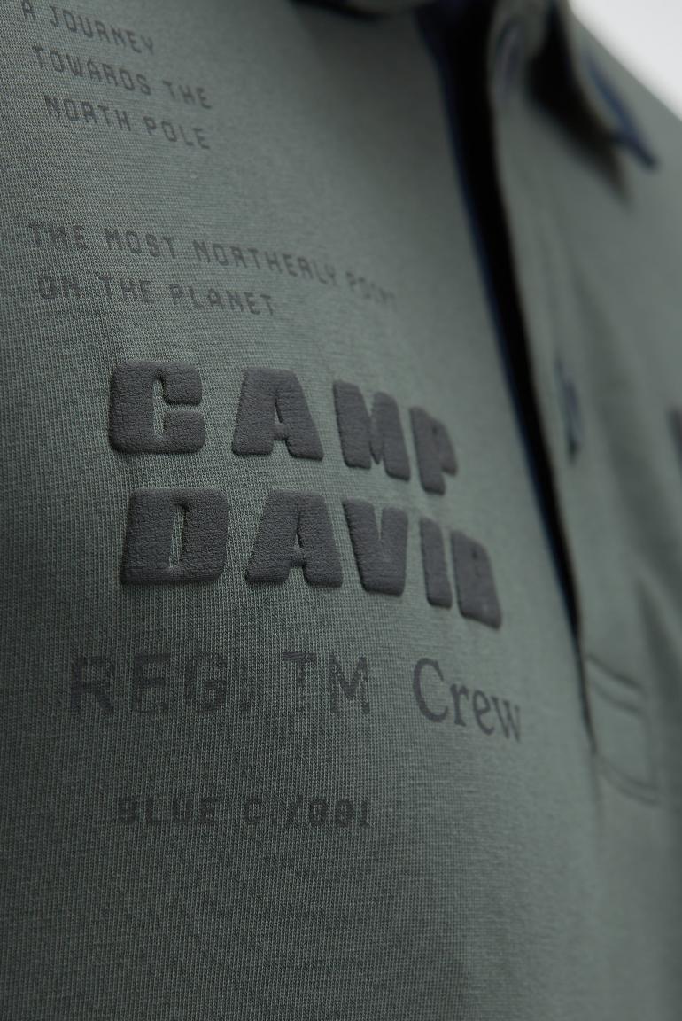 поло dark forest