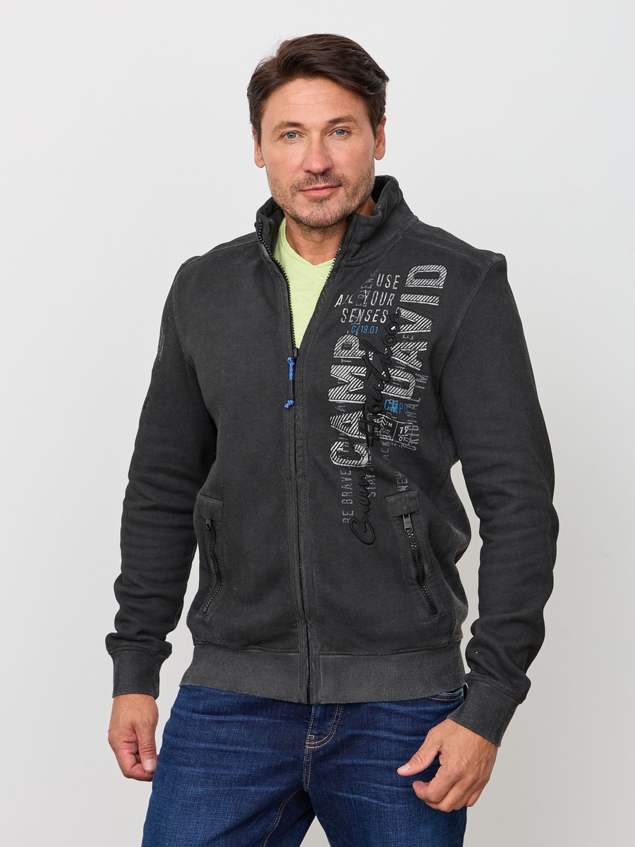 джемпер black