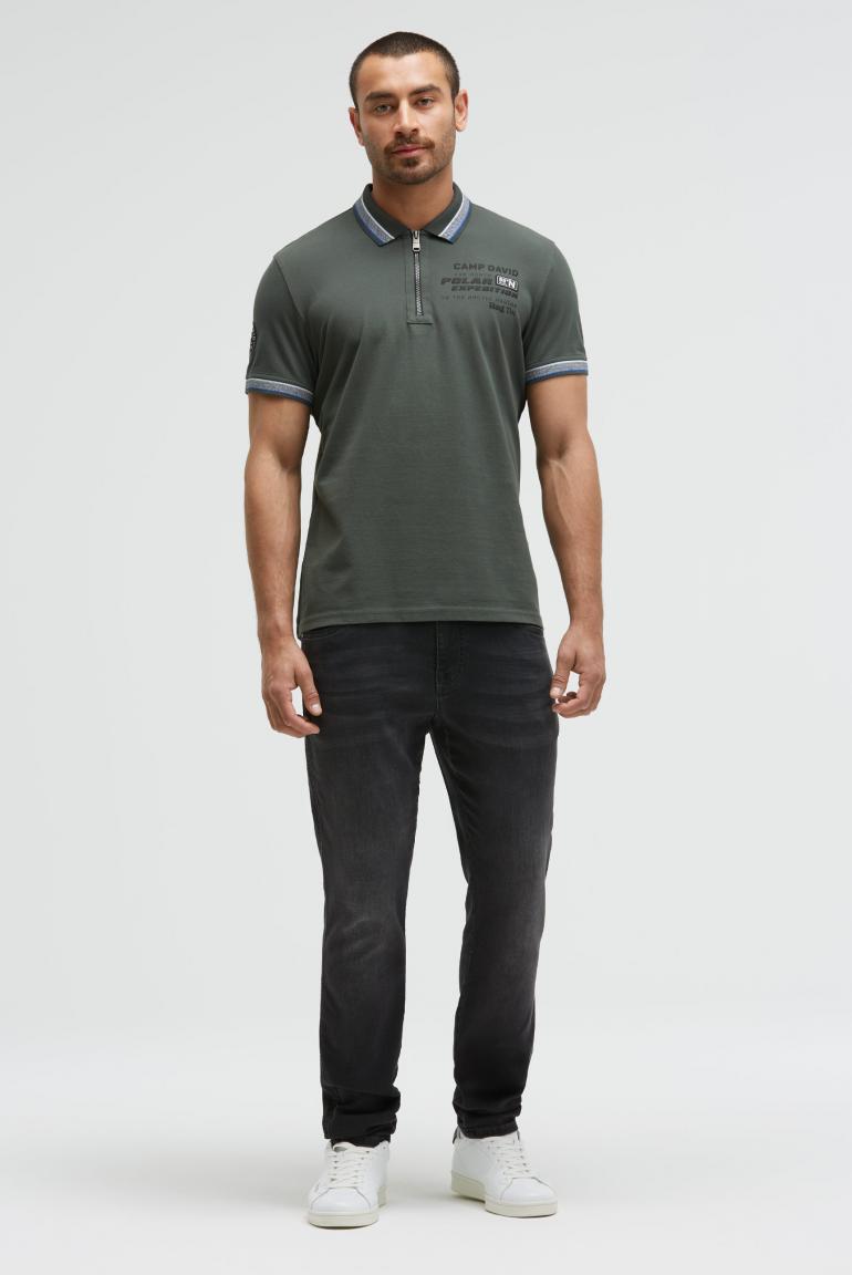 поло dark forest