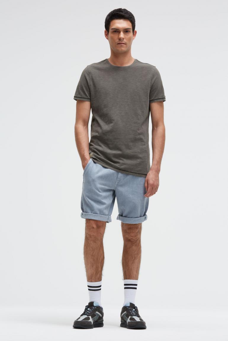 футболка dark wood