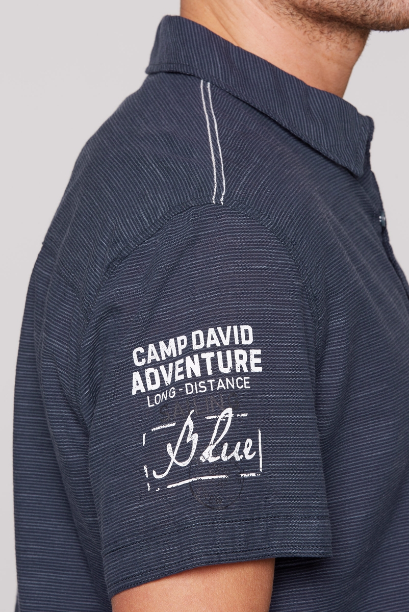 рубашка blue navy