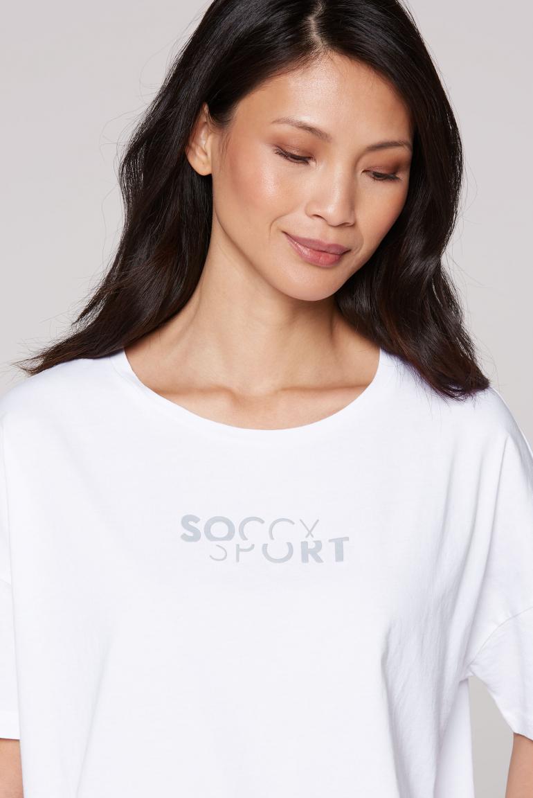 футболка opticwhite