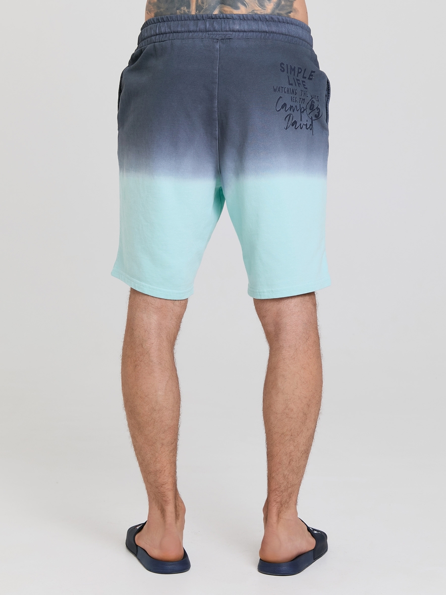 шорты трикотажные surf grey