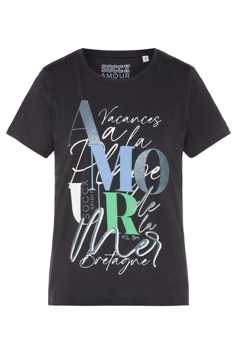 футболка anthra