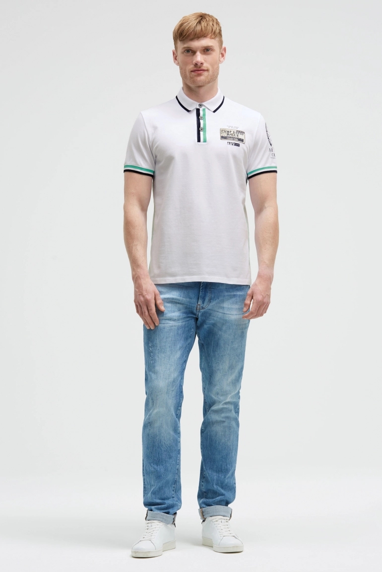 поло  opticwhite