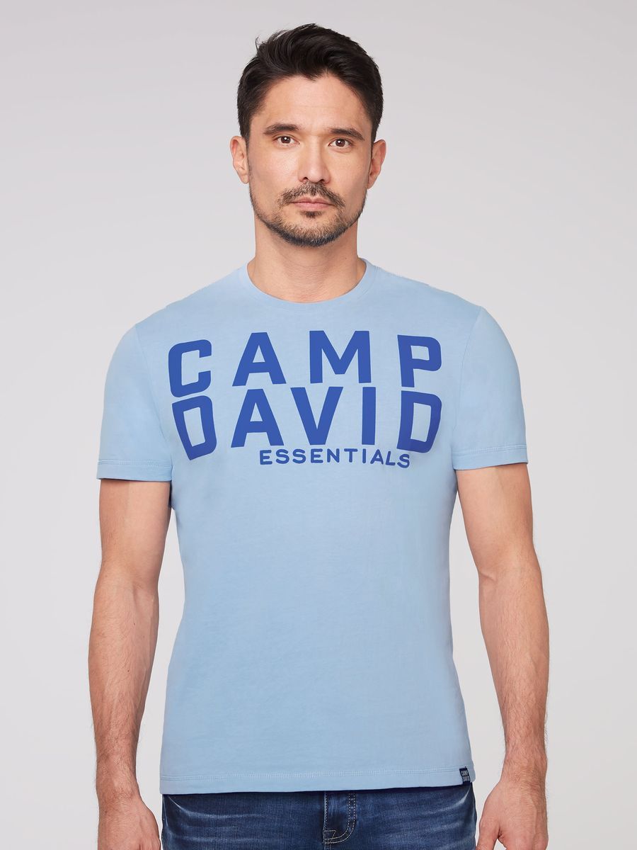 футболка summer blue