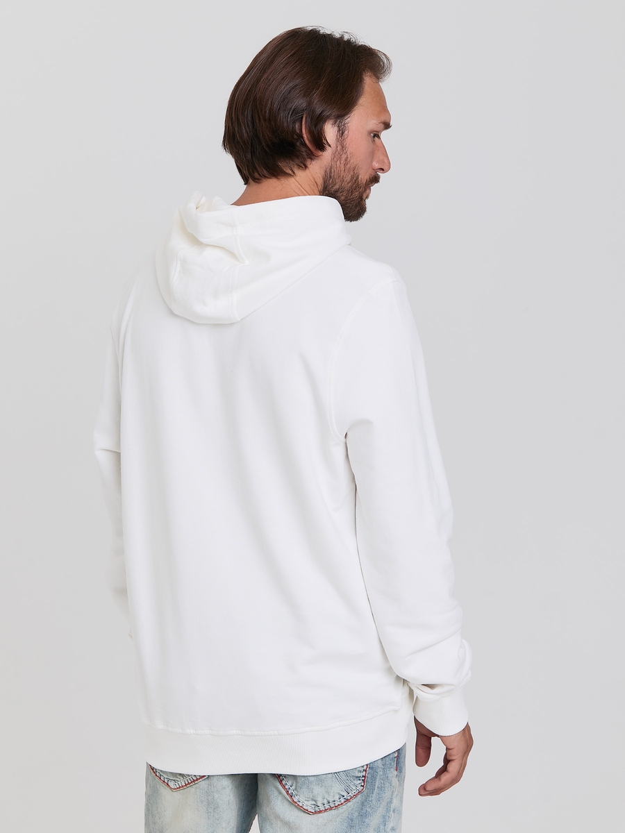 худи ivory