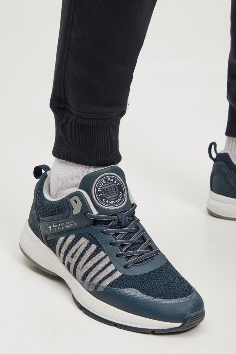 брюки blue navy