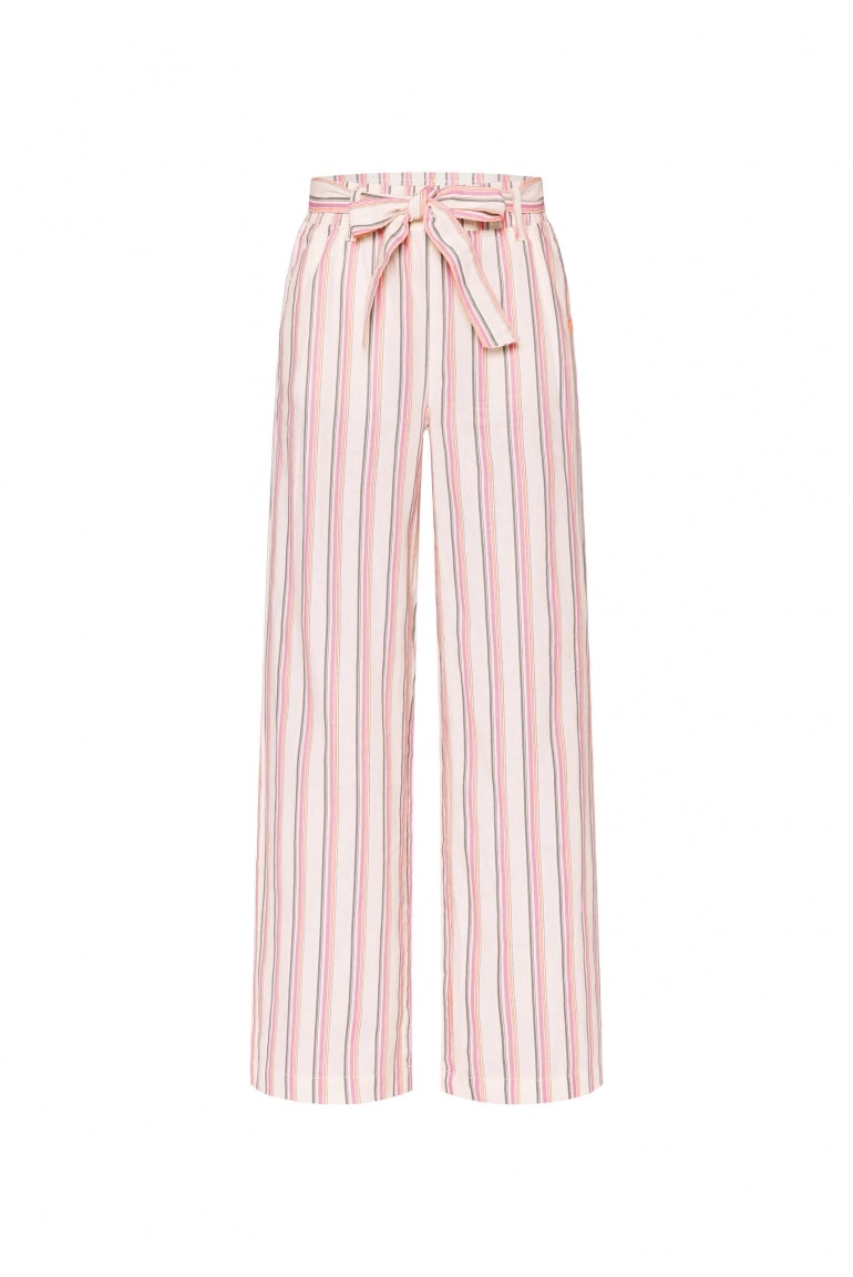 брюки ivory stripe