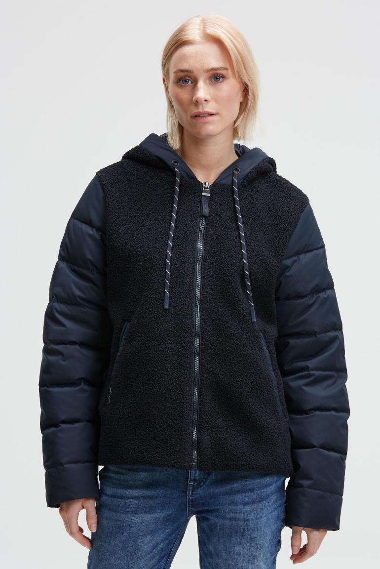 куртка blue navy